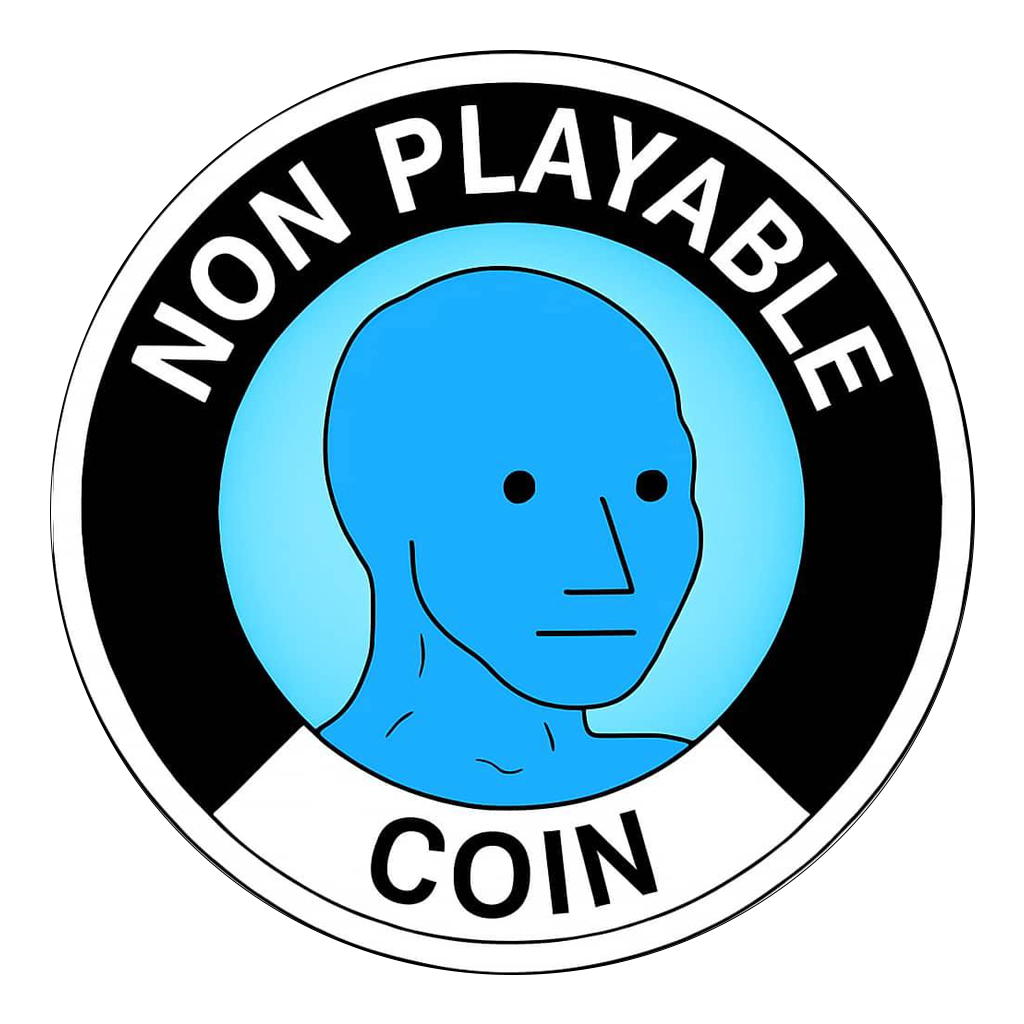 NPC Meme